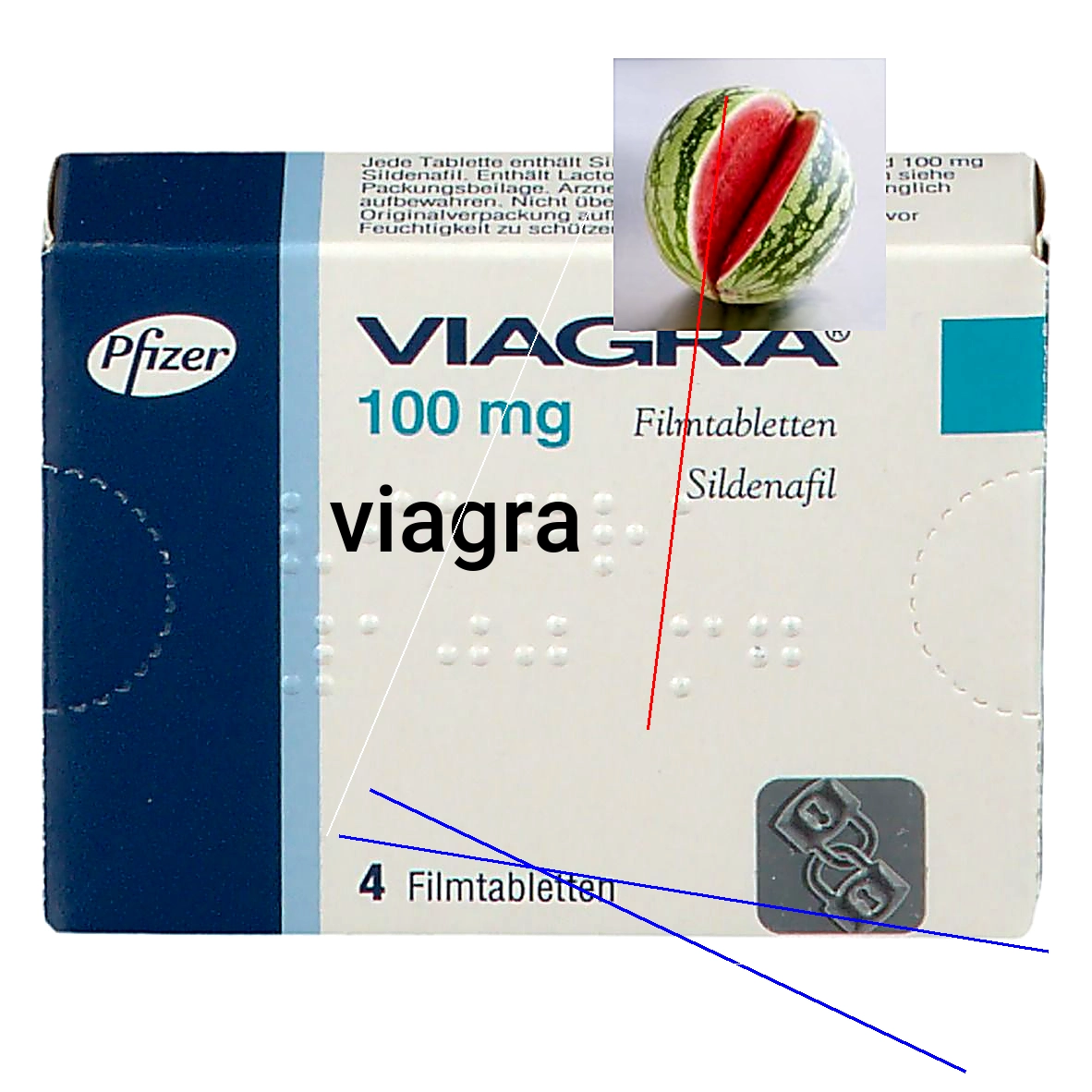 Achat viagra authentique